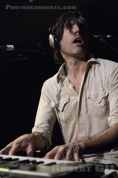 IDAHO - 2008-02-22 - PARIS - La Maroquinerie - Jeff Martin
